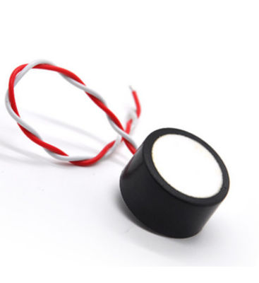 Transmitter Frekuensi Tinggi Tegangan Industri 800Vp-p dengan Sensitivitas -170 DB dan Standar Waterproof IP65