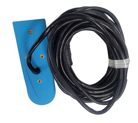 Sensor Ultrasonik tahan air 80KHz Keandalan tinggi Umur panjang