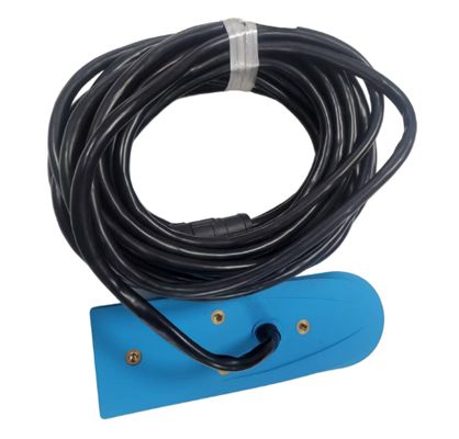 Sensor Ultrasonik Tahan Air 200KHz Keandalan Tinggi Umur Layanan Panjang