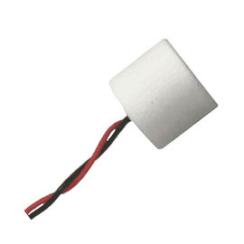Sensor Tingkat Ultrasonik IP65 Perumahan PBT Sensor Bahan Bakar Ultrasonik Dengan Kabel