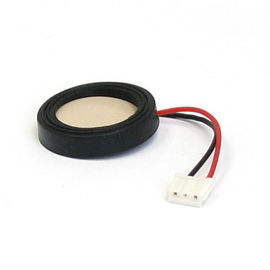 Humidifier Ultrasonik Piezoelektrik Transduser 1.65MHz Elemen Piezo
