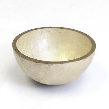 Belahan Elemen Piezoelektrik Dimensi Khusus Dengan Sertifikasi ISO 9001