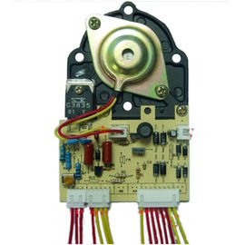 1.65MHz 4.8V Ultrasonic Atomizing Transducer Untuk Humidifier Board