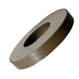 Transduser pengelasan ultrasonik disesuaikan, cincin keramik piezoelektrik