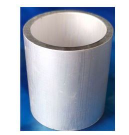 Tabung Piezoelektrik Serbaguna, Silinder Piezoceramic Ø25.4xØ19.24x18.8mm