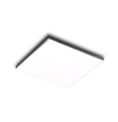 5700pF PZT Cubed Piezoelectric Ceramic 32KHz 50x20x1MHz Untuk Hidrofon