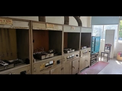 Pengantar perusahaan Yujie